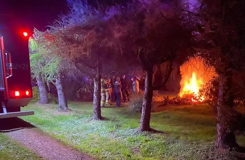 Fot. Facebook/ Małopolskie Drogi