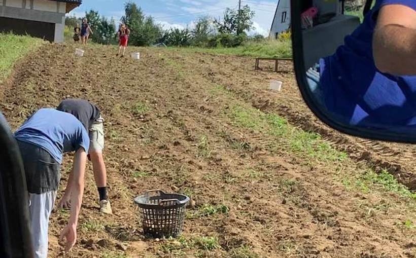 Fot. Facebook/ Mariusz Krystian