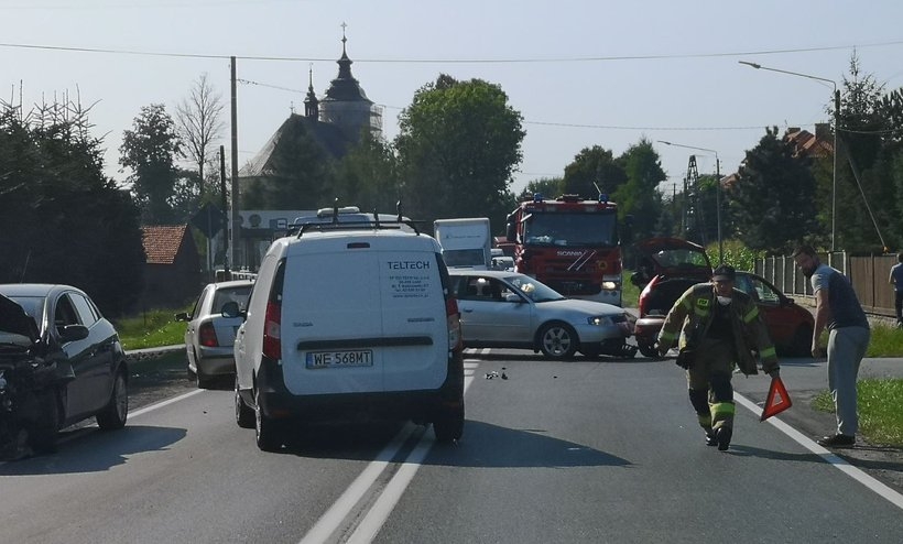 Fot. Karina Płaszczyca