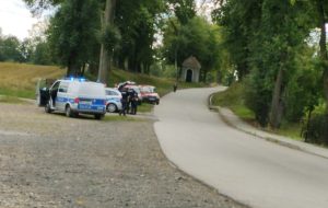 Fot. Facebook/ Małopolskie Drogi