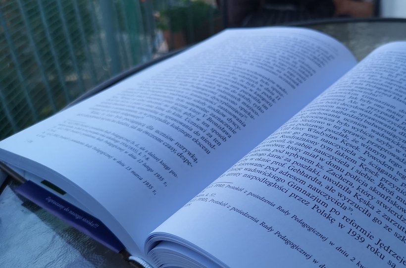 Fot. Karina Płaszczyca