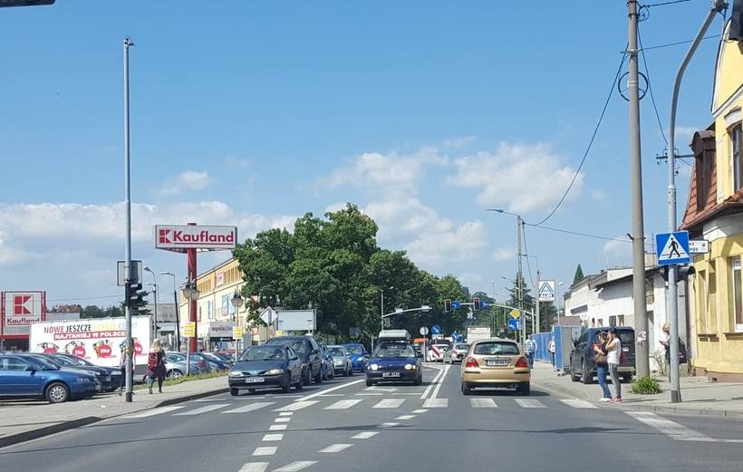 Fot. Karina Płaszczyca