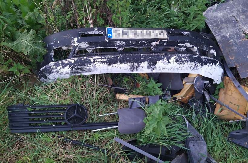 Fot. nadesłane #dlawadowice24