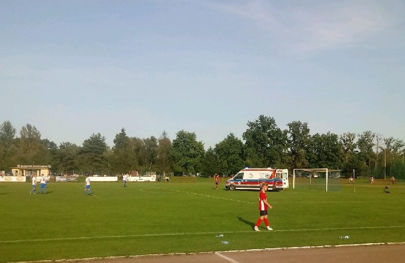 Fot. Bartłomiej Dyrcz