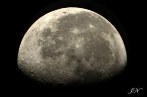 Fot. Facebook/ Szkolne Obserwatorium Astronomiczne Bolęcina