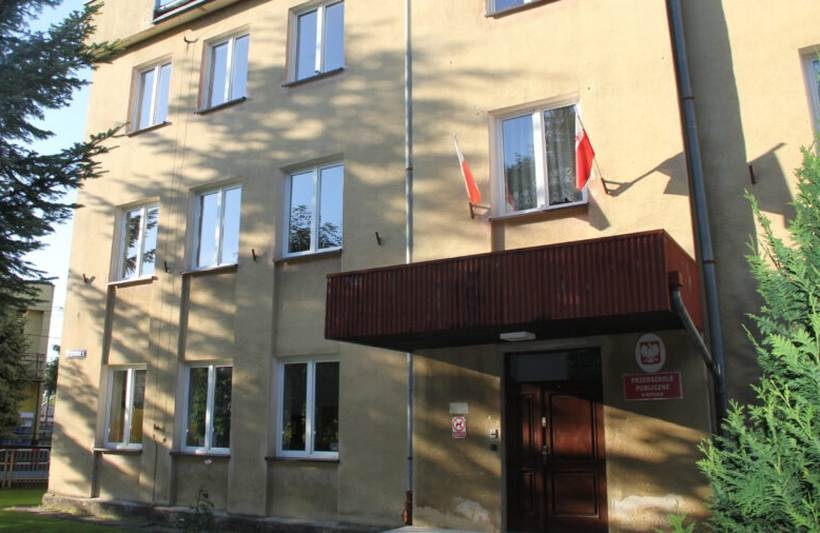 Fot. Nowiny Andrychowskie