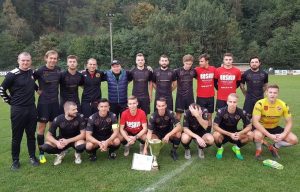 Fot. Facebook.pl/BeskidAndrychów