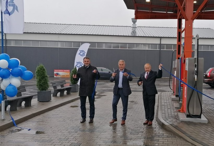 Fot. Nowiny Andrychowskie