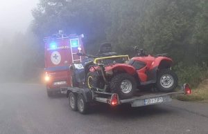 Fot. facebook/ GOPR Beskidy