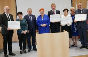 Fot. Starostwo Powiatowe w Wadowicach