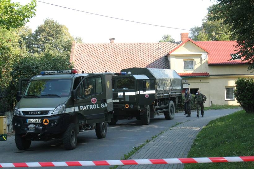 Fot. Nowiny Andrychowskie