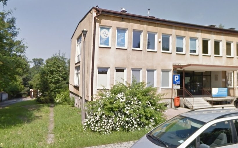 Fot. Google Maps 2013r