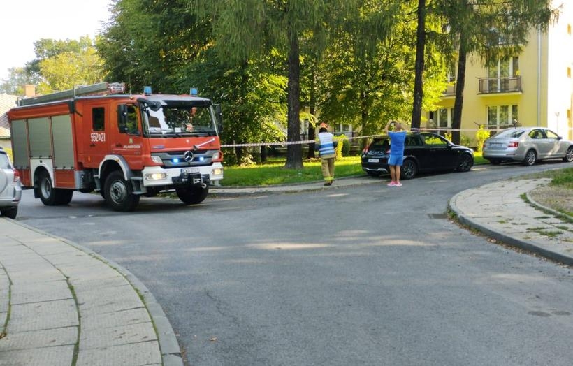 Fot. Facebook/ Małopolskie Drogi