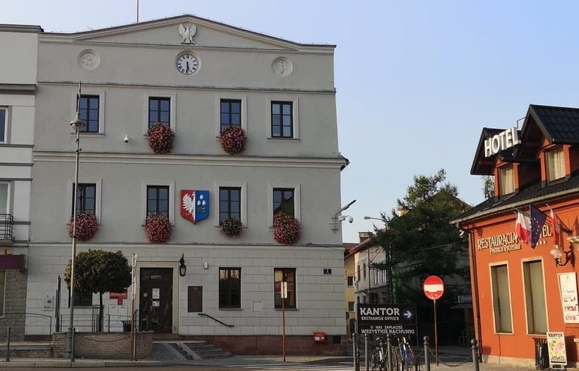 Fot. Karina Płaszczyca