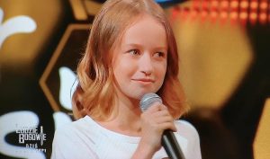 Fot. screen z TVP program Szansa na sukces