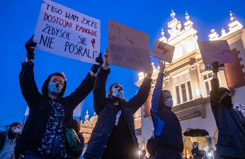 Fot. dzięki uprzejmości LoveKrakow.pl
