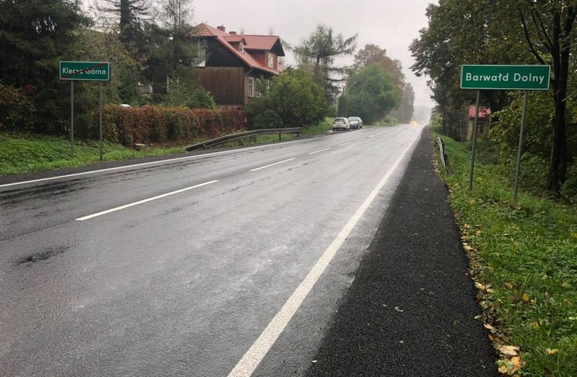 Fot. Facebook/ Bartosz Kaliński