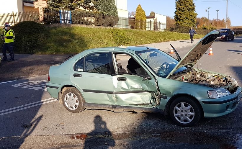 Fot. Facebook/ Patrole, Wypadki, Suszarki, .../ Ogi