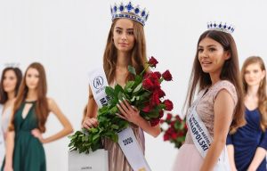 Fot. Miss Małopolski