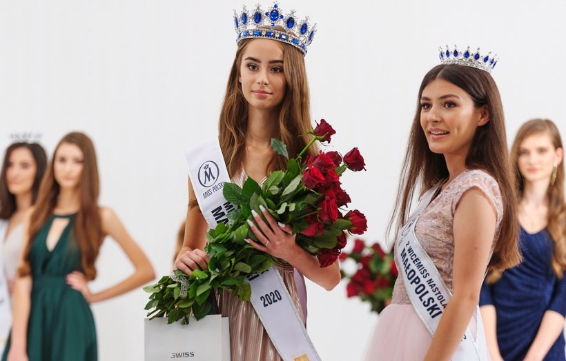 Fot. Miss Małopolski