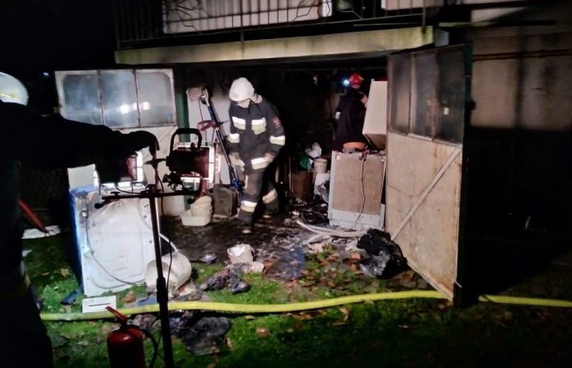 Fot. 112 wadowice.pl