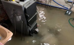 fot. Facebook/ OSP Bulowice