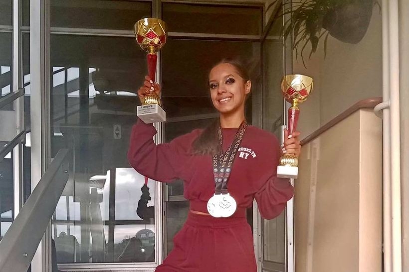 Fot. Facebook/ LO Andrychów