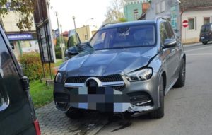 Fot. Facebook/ Małopolskie Drogi