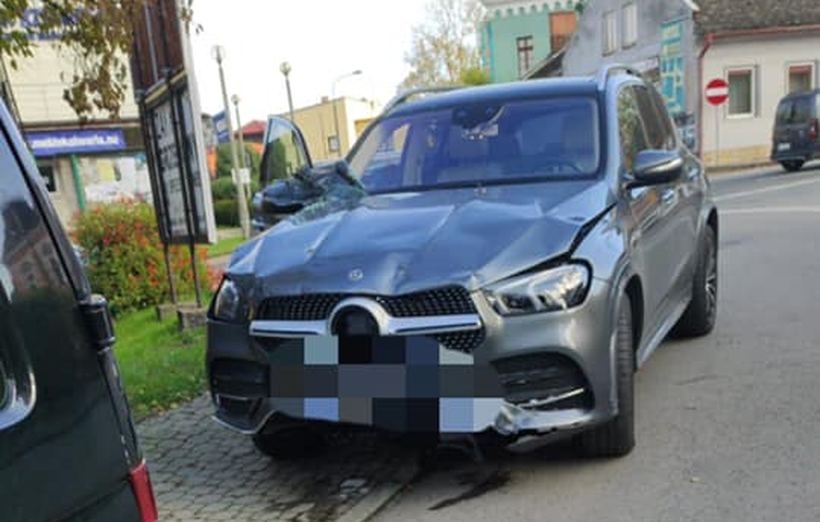 Fot. Facebook/ Małopolskie Drogi