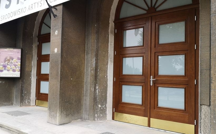 Fot. Karina Płaszczyca