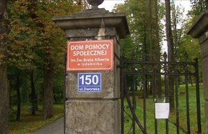 Fot. Starostwo Powiatowe w Wadowicach