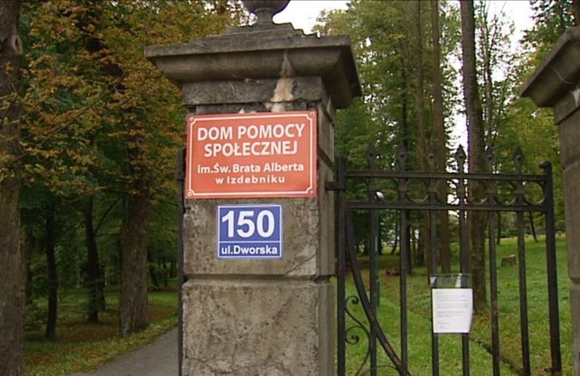 Fot. Starostwo Powiatowe w Wadowicach