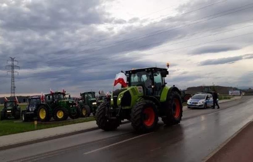 Fot. Facebook/ Życie Zatora