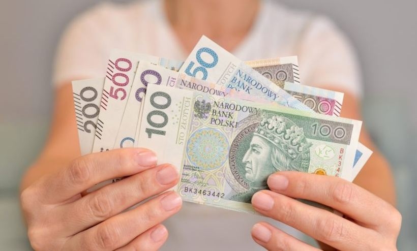 Fot. materiał promocyjny reklamodawcy