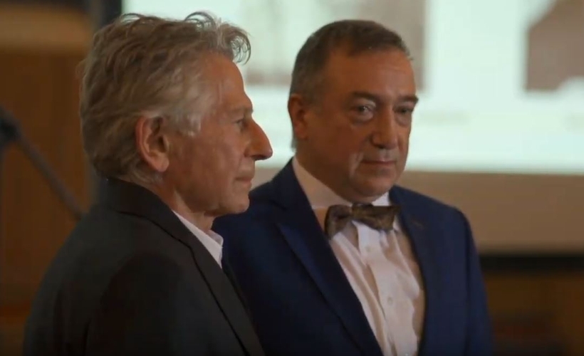 Fot. Ambasada Izraela