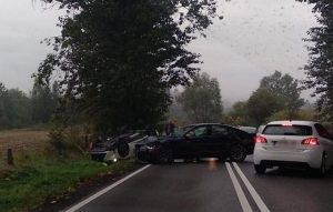 Fot. Facebook/ Patrole,Wypadki, Suszarki.../Grzegorz