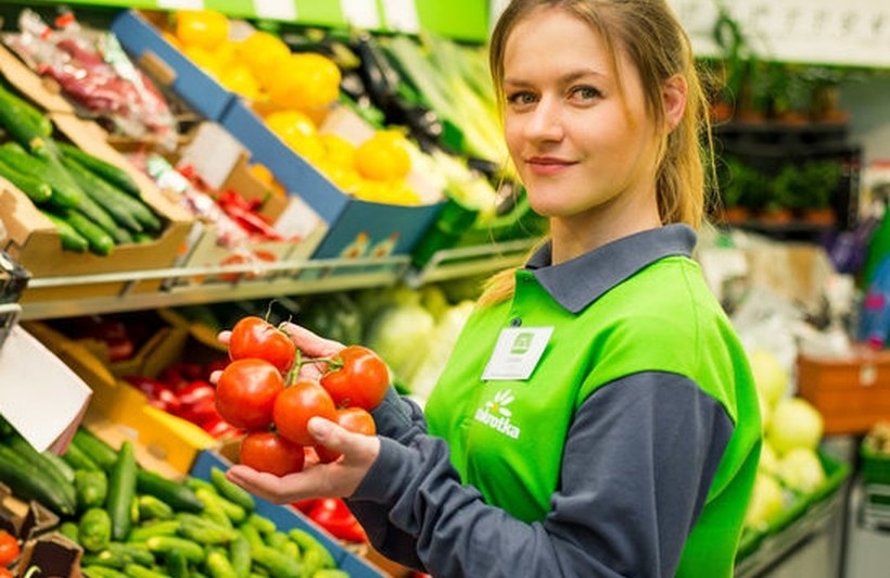 Fot. Materiał promocyjny reklamodawcy