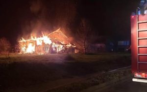 Fot. Facebook/ Małopolskie Drogi/Rafał