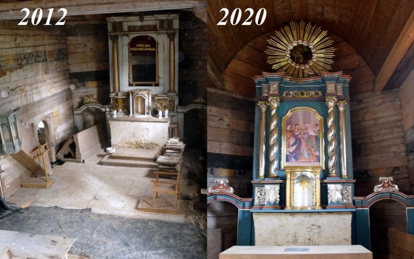 Fot. Facebook/Centrum Kultury i Promocji w Brzeźnicy