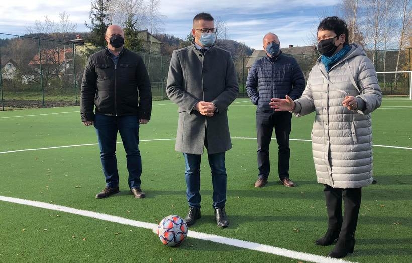 Fot. Marcin Płaszczyca