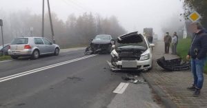 Fot. Facebook/MałopolskieDrogi