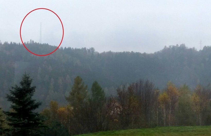 Fot. nadesłane #dlawadowice24