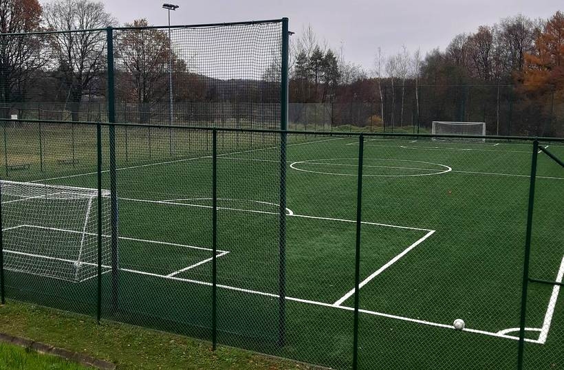 Fot. UM Kalwaria Zebrzydowska