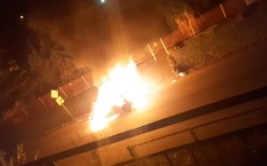 Fot. Facebook/ Patrole, Wypadki, Suszarki, .../ Konrad