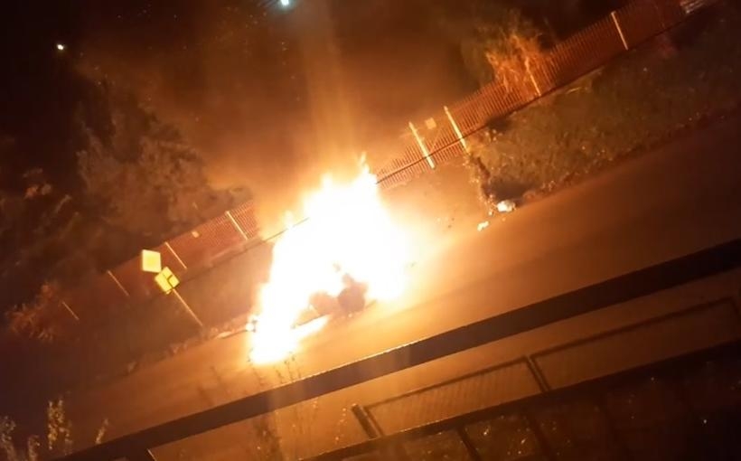 Fot. Facebook/ Patrole, Wypadki, Suszarki, .../ Konrad