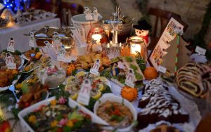 Fot. Stowarzyszenie Gospodyń Wiejskich w Andrychowie