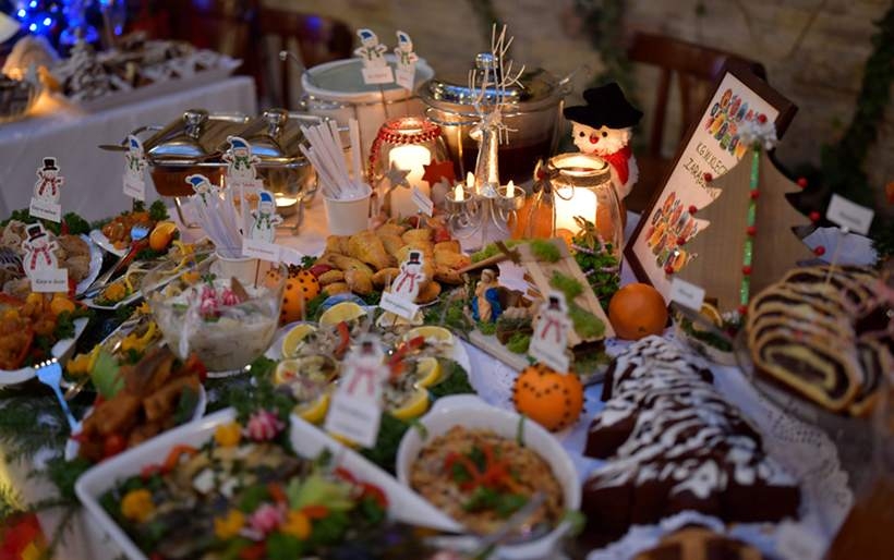 Fot. Stowarzyszenie Gospodyń Wiejskich w Andrychowie