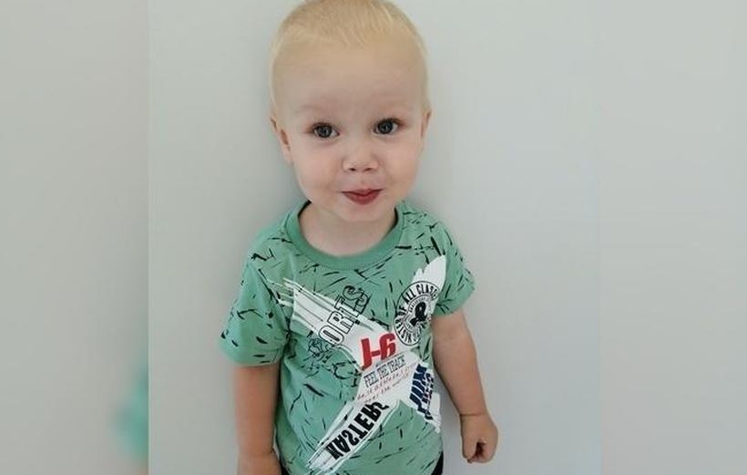 Fot. Archiwum rodzinne