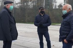 Fot. UM Kalwaria Zebrzydowska