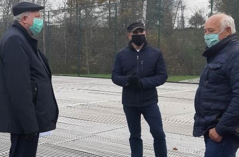 Fot. UM Kalwaria Zebrzydowska